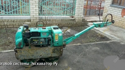 Bomag BW 75 H [0]