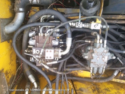 Furukawa 740 LS [2]