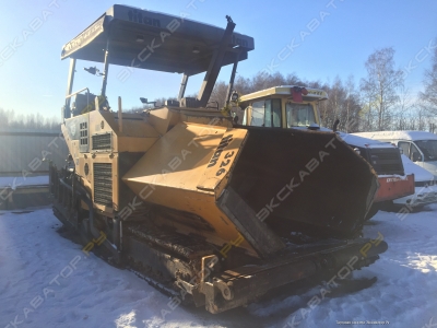 ABG Titan 326 [1]