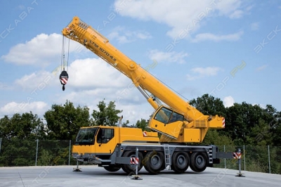 Liebherr LTM 1070-4.2 [0]