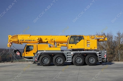 Liebherr LTM 1090-4.1 [0]
