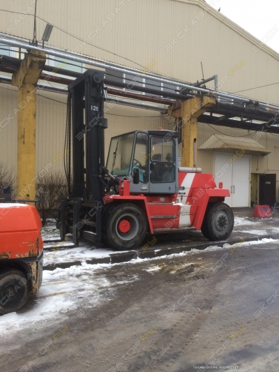 Kalmar DCE120-6 [3]