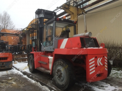 Kalmar DCE120-6 [1]