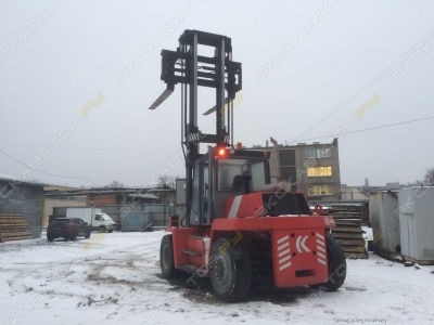 Kalmar DCE120-6 [0]