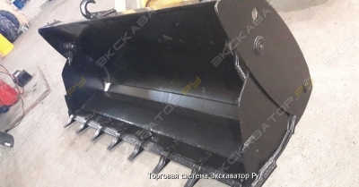 Komatsu WB93R-5 [4]