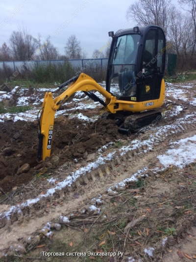 JCB 8016 [1]