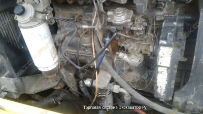 New Holland LM1333 [2]