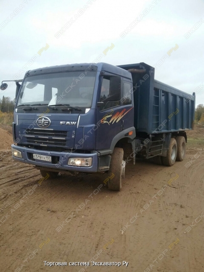 FAW CA3310 [3]