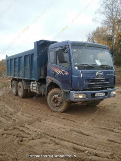 FAW CA3310 [1]