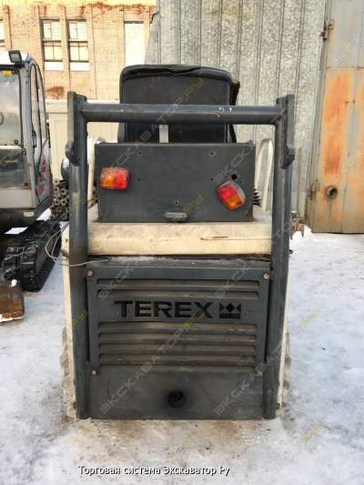 Terex HD1000 [1]