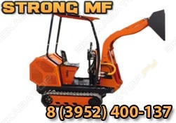 MP 2500 [0]