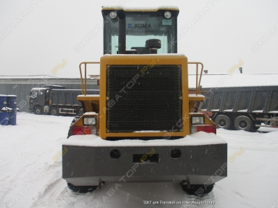 XGMA XG931H [3]