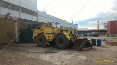 Liebherr LTM 1080-1 [0]