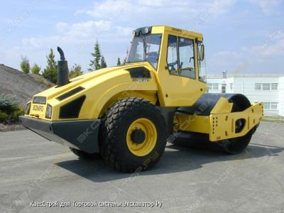 Bomag BW 213 D-4 [0]