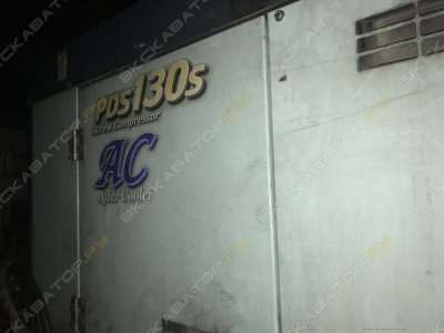 Airman PDS130S-W [1]