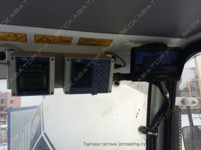 Fiori DB 460 CBV [3]