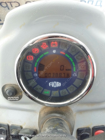Fiori DB 460 CBV [1]