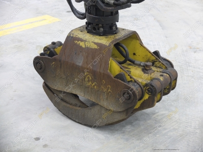 John Deere 1510E [2]