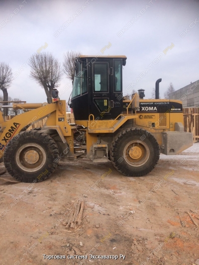 XGMA XG931H [4]