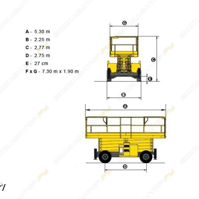 Haulotte H 15 SX [3]
