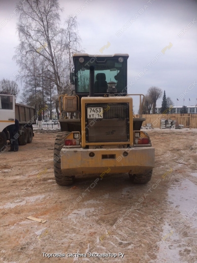 XGMA XG931H [3]