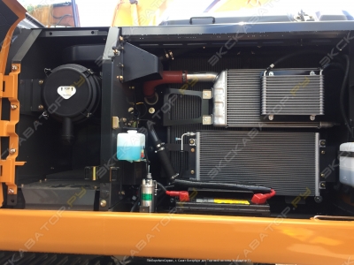 Case CX220C [4]