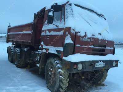 Tatra T815-250S01 [2]