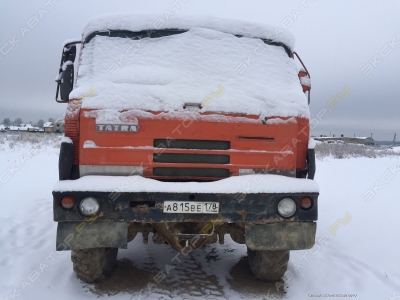 Tatra T815-250S01 [3]