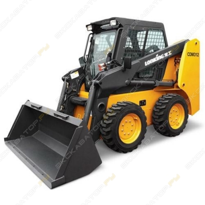 Lonking CDM312 [0]