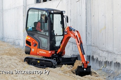 Kubota KX019-4 [0]