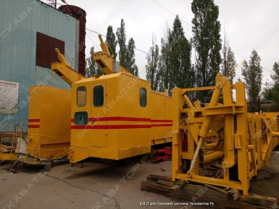 Рудгормаш СБШ-250 МНА-32 [2]