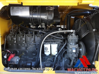 XCMG LW300FN [4]
