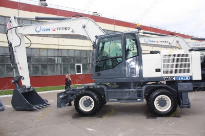 RM-Terex WX200 [2]