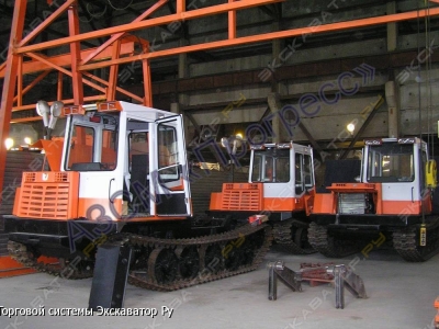 Прогресс МСН-10 [1]