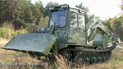 Прогресс МСН-10 [4]