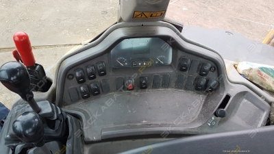 Volvo BL61 [2]
