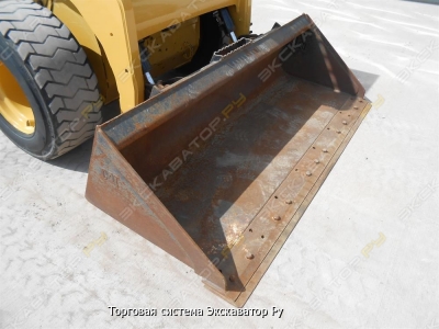 Caterpillar 242B Series 3 [4]