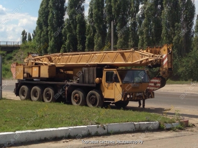 Liebherr LTM 1055-3.2 [0]