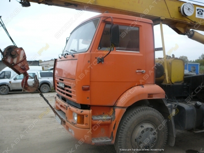 Ивановец КС-35714К-3 [1]