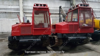 ОТЗ400 [2]