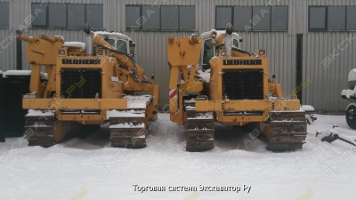 Liebherr RL 52 Litronic [1]