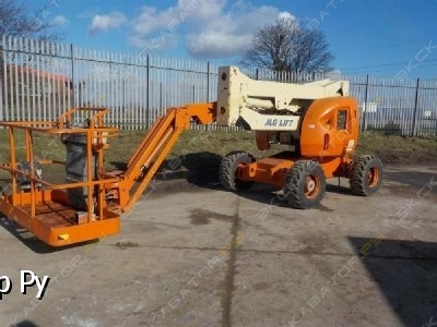 JLG E450AJ [0]