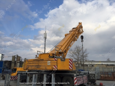 Liebherr LTM 1200-5.1 [2]
