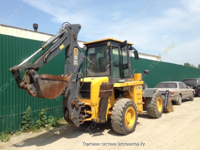 XCMG WZ30-25 [0]