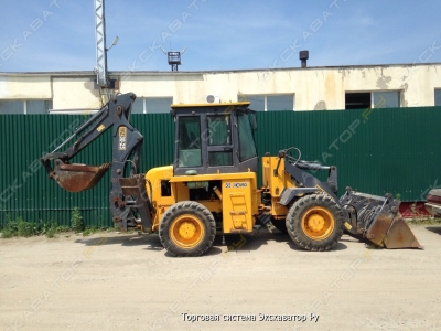 XCMG WZ30-25 [1]