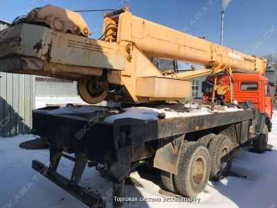 Ивановец КС-45717К-1Р [3]