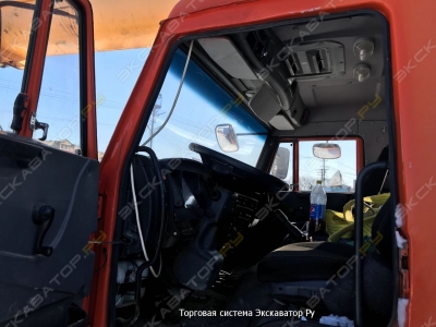 Ивановец КС-45717К-1Р [5]