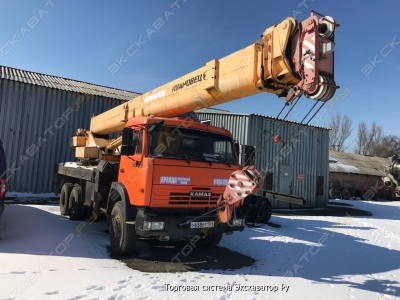 Ивановец КС-45717К-1Р [1]