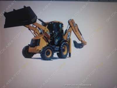 JCB 3CX [1]