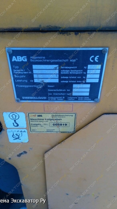 ABG125 [4]
